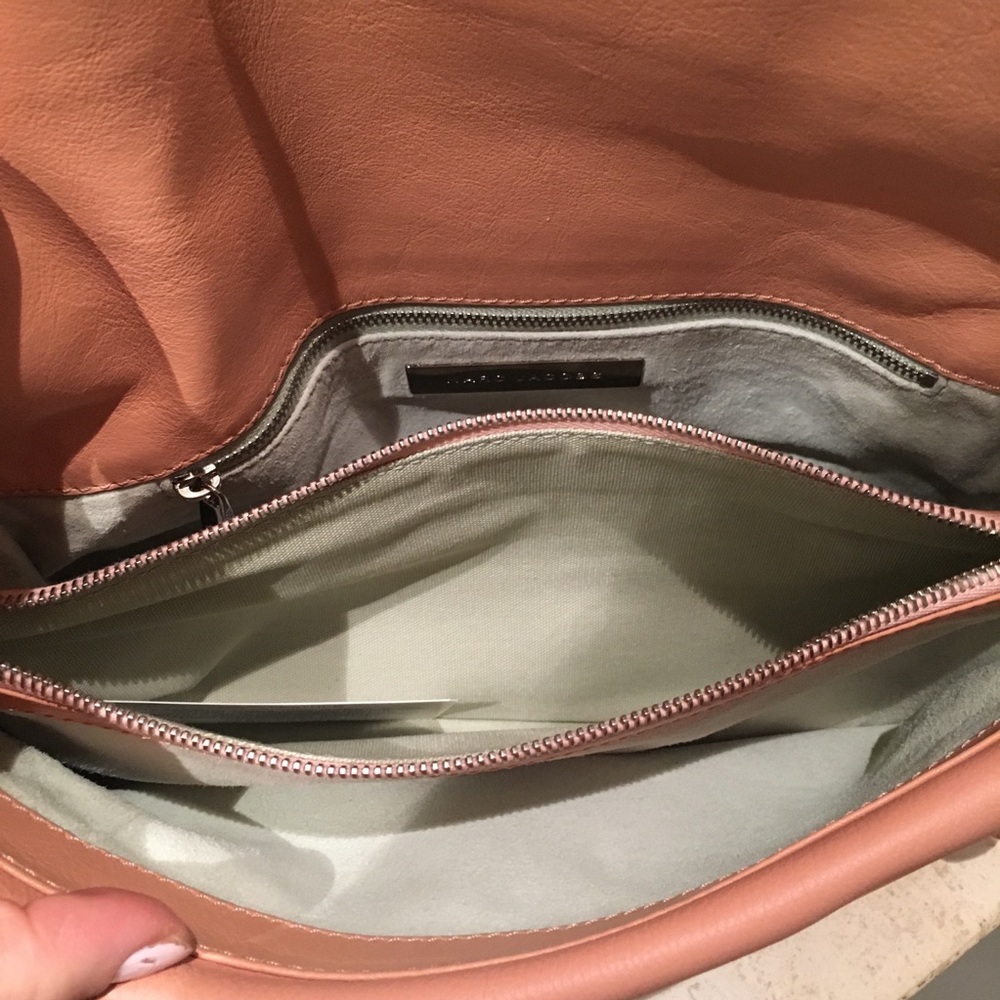 RARE NWT MARC JACKOB Bag - Picture 5 of 8